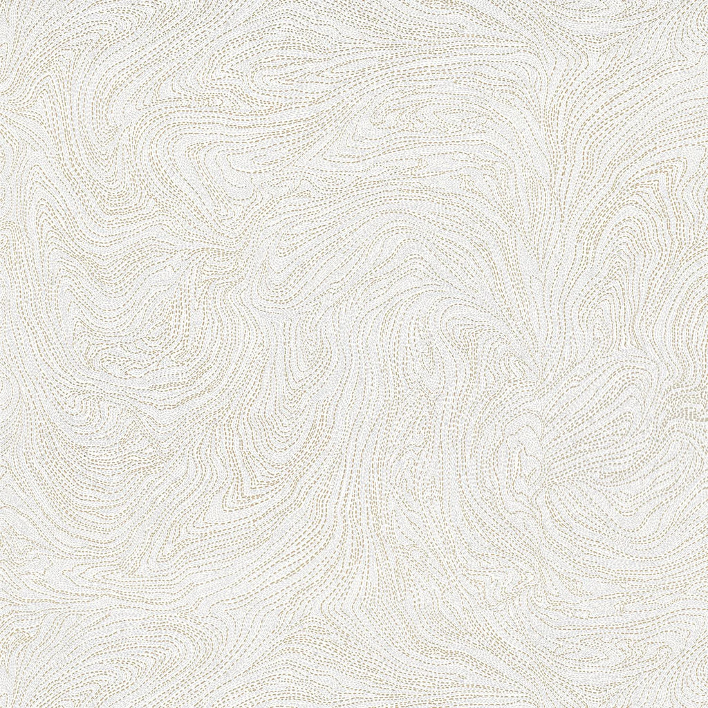 Voie lactee - Blanc/Dore