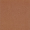 Octa wallpaper by Casamance in Rouille - metallic design