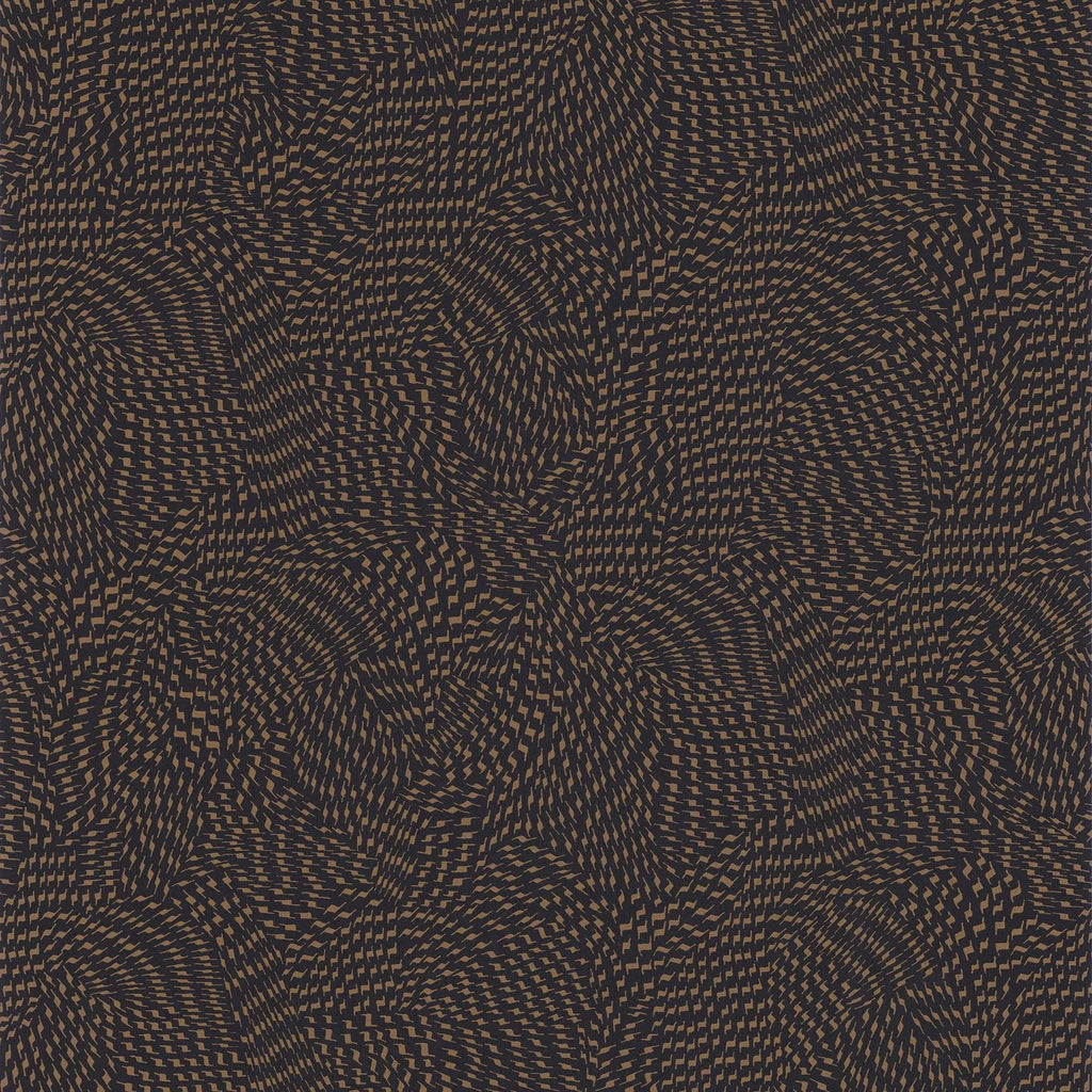 Passy - Noir/Camel