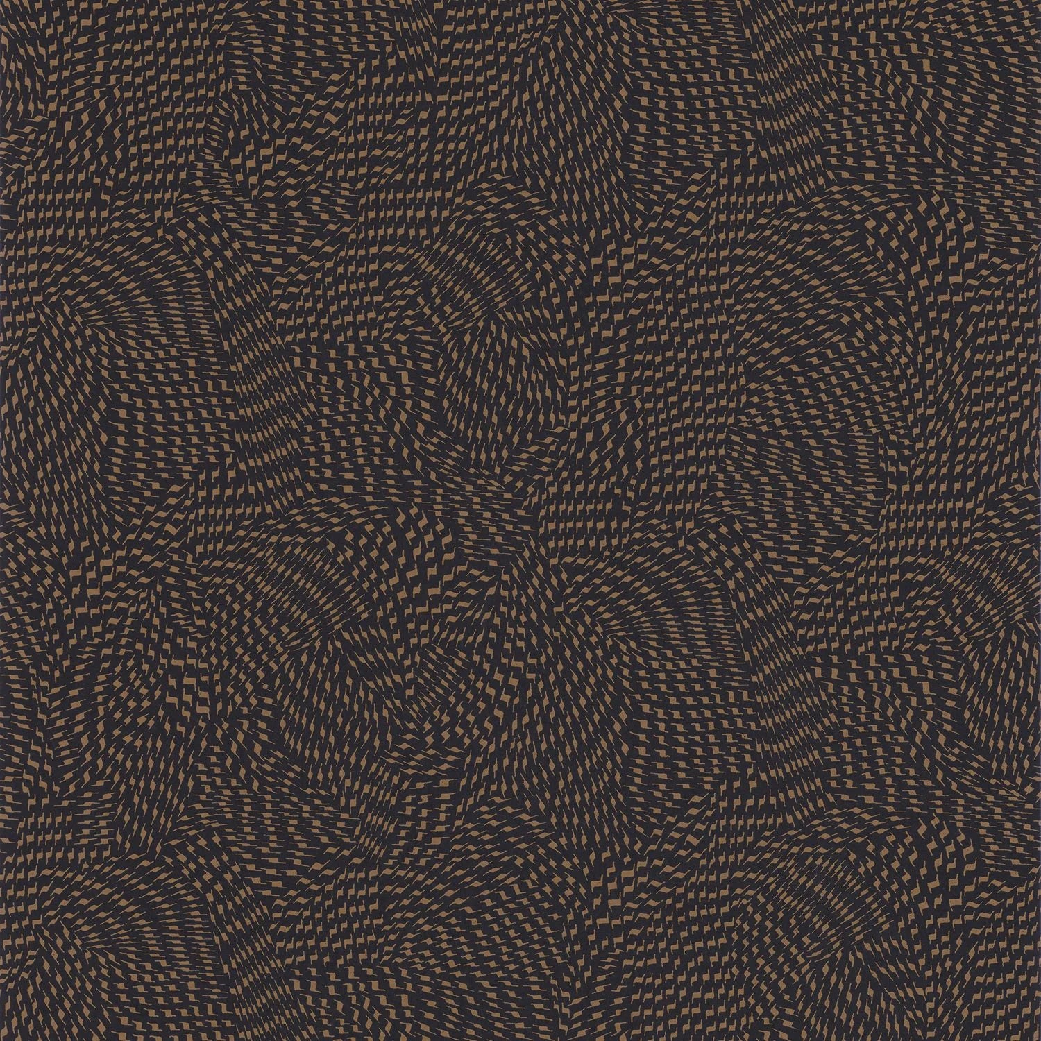 Passy - Noir/Camel