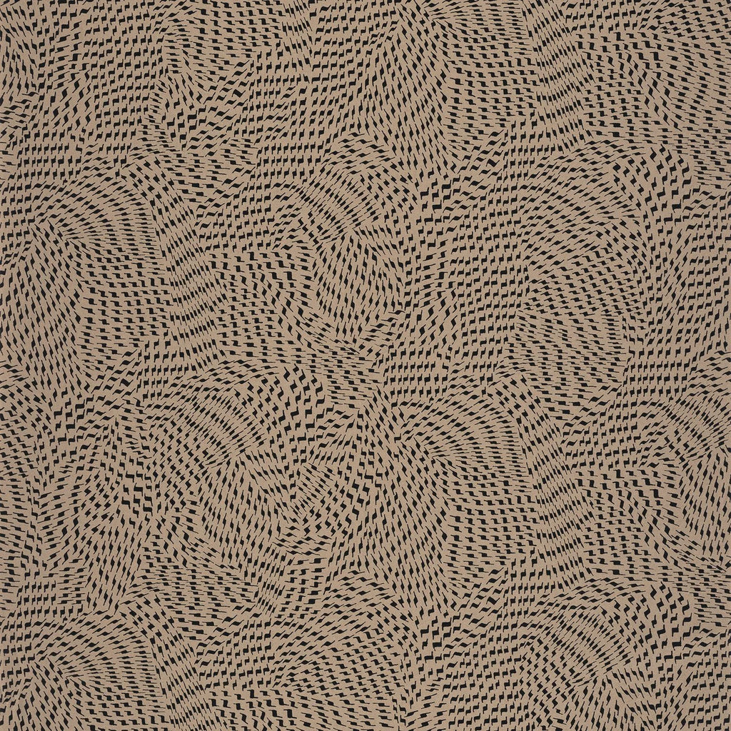 Passy - Doré/Noir