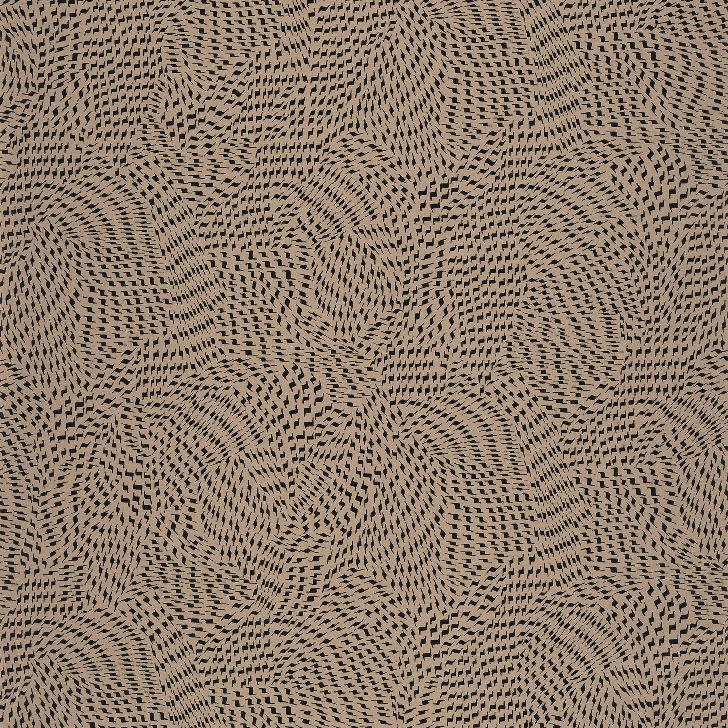 Passy - Doré/Noir