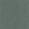 Passy - Vert De Gris Foncé/Beige