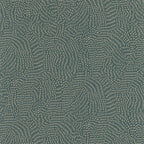 Passy - Vert De Gris Foncé/Beige