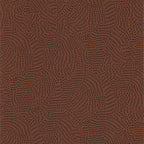 Passy - Terracotta/Noir