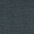 Carioca wallpaper by Casamance in Pétrole