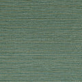 Zostera wallpaper by Casamance in Émeraude - metallic design