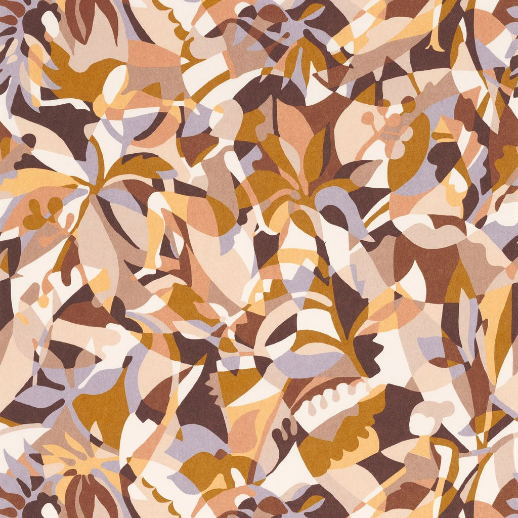 Plongeon - Ocre/Nude