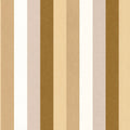 Transat wallpaper by Casamance in Sable/Camel - metallic design