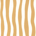 Sundae wallpaper by Casamance in Miel
