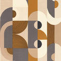 Vassily - Ardoise/Ambre