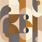 Vassily - Ardoise/Ambre