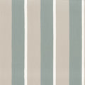 Sinopia wallpaper by Casamance in Grège/Vert De Gris