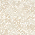 Doum - Blanc/Doré