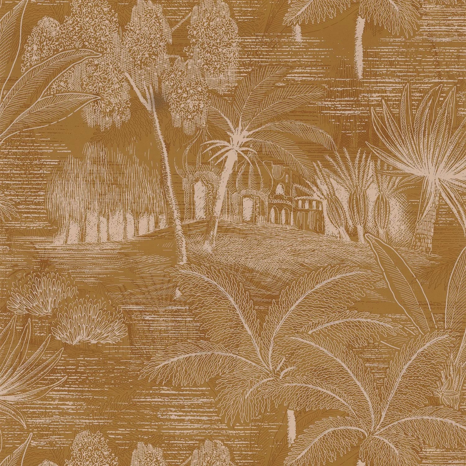 Baharia - Ambre