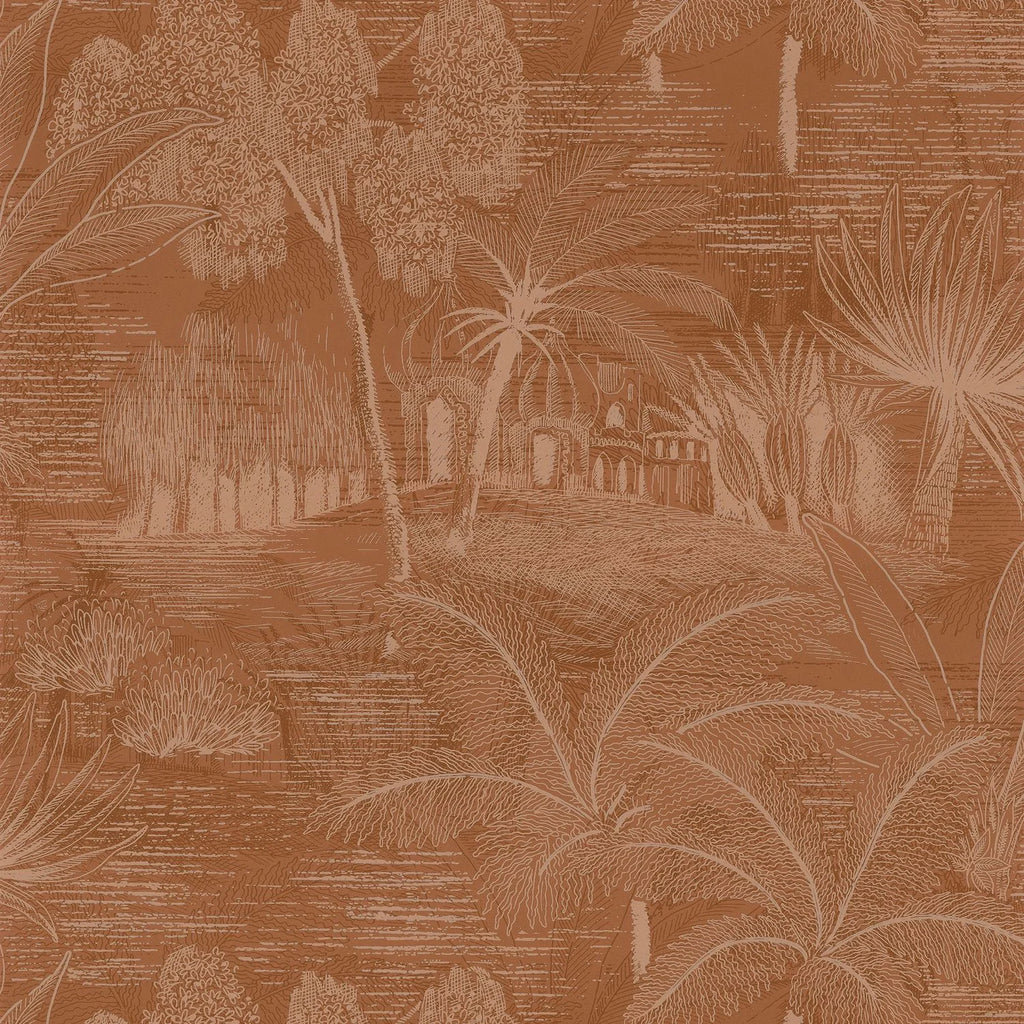 Baharia - Terre De Sienne