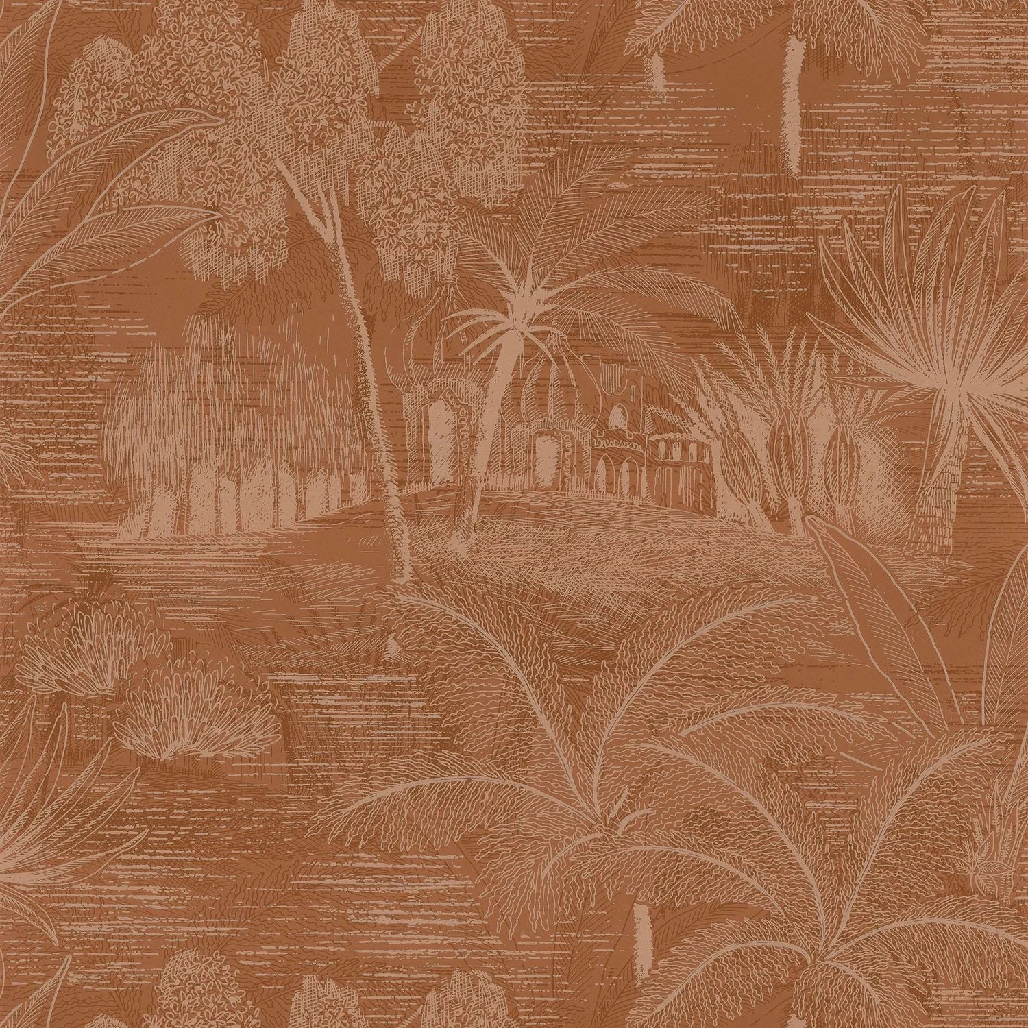 Baharia - Terre De Sienne