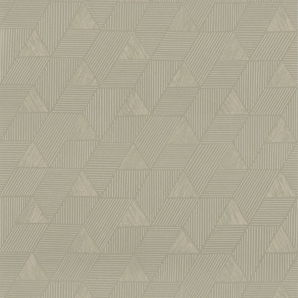 Méroé - Vert Cendré/Doré
