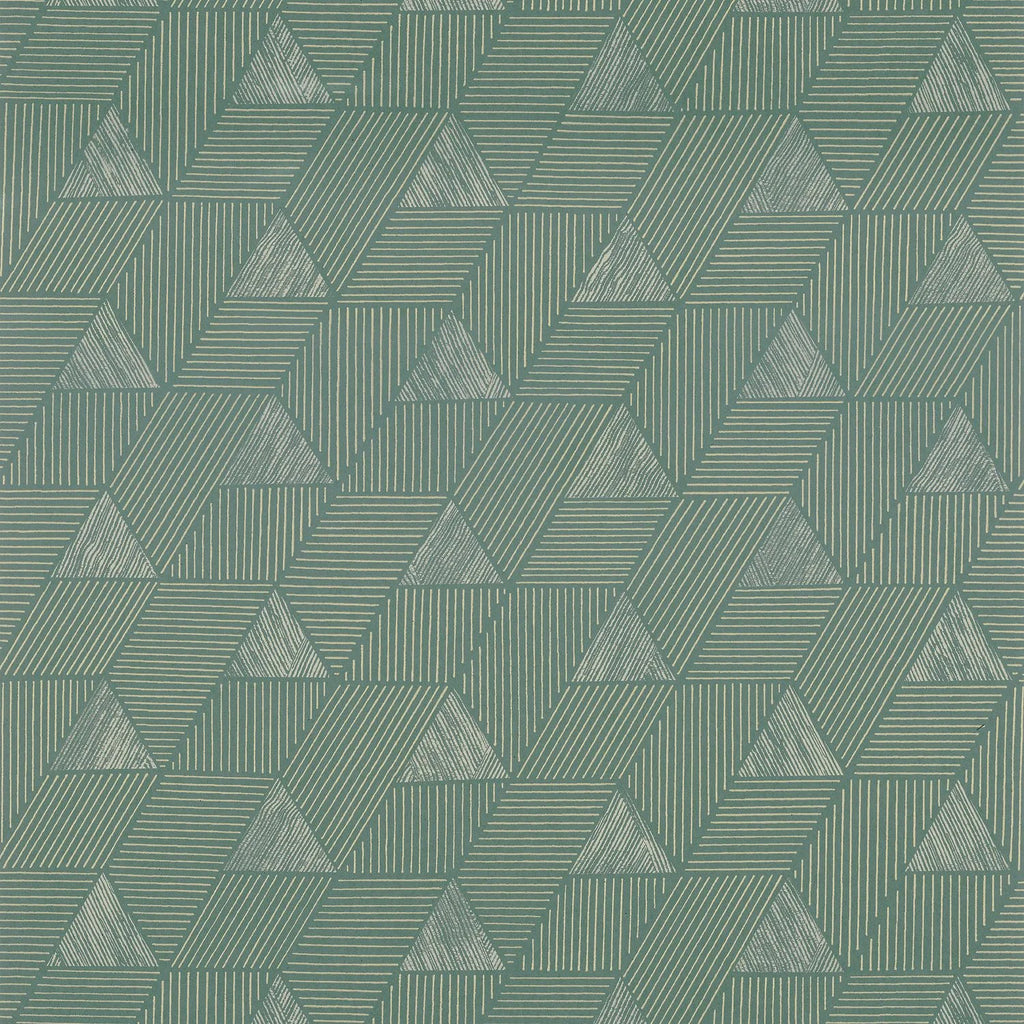 Méroé - Lichen/Doré