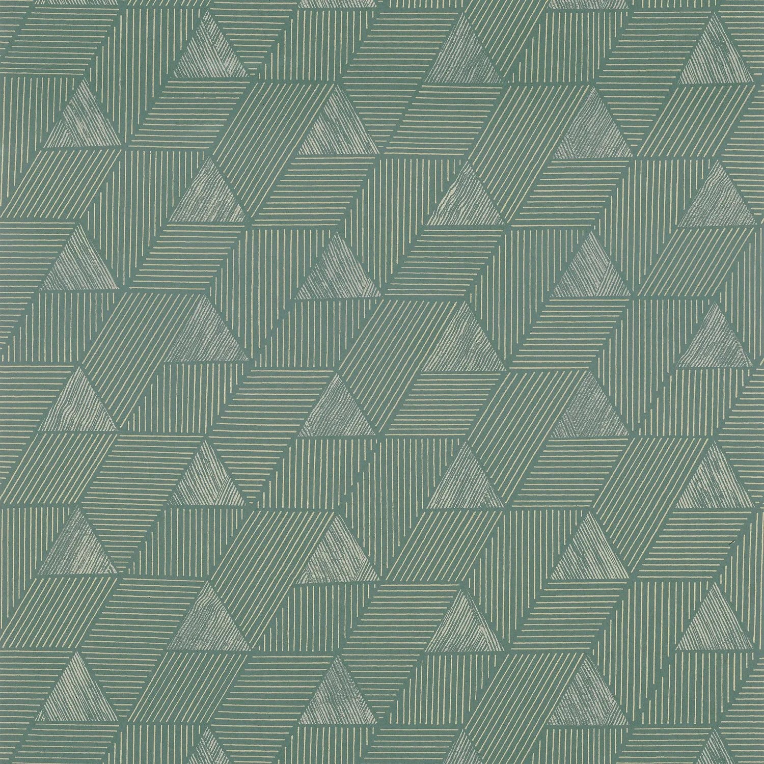 Méroé - Lichen/Doré
