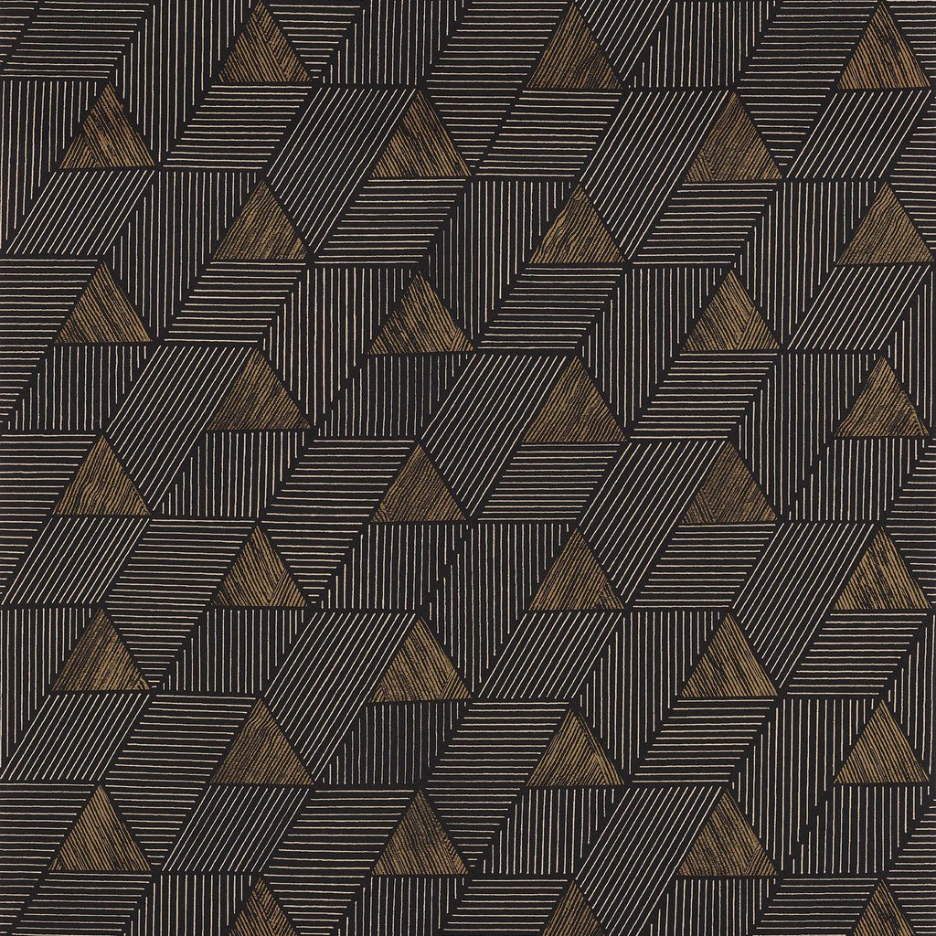 Méroé - Noir/Mordoré
