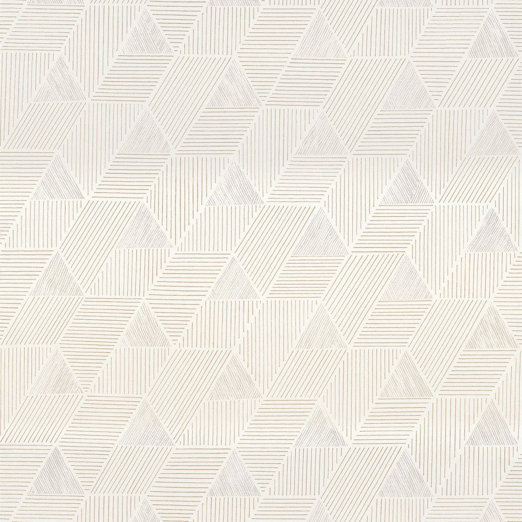 Méroé - Blanc/Doré