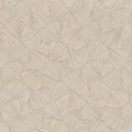 Lombok wallpaper by Casamance in Grege