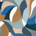 Mandorla - Pierre Bleue/Camel
