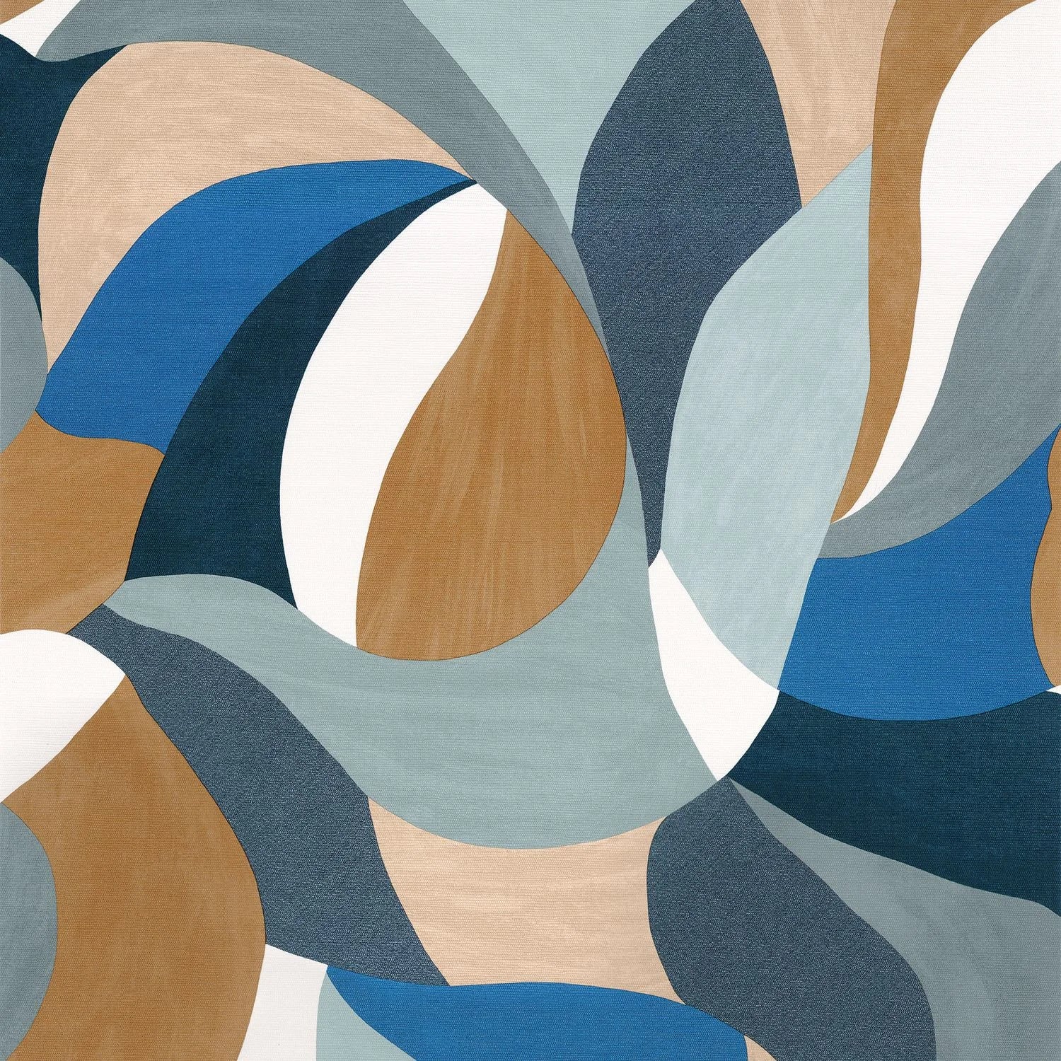 Mandorla - Pierre Bleue/Camel