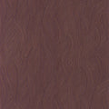Jassine wallpaper by Casamance in Prune