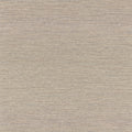 Occitan wallpaper by Casamance in Marron Glacé - metallic design