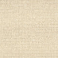 Faenza wallpaper by Casamance in Sable - metallic design
