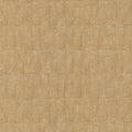 Bizen wallpaper by Casamance in Mordoré - metallic design