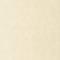 Bizen wallpaper by Casamance in Ivoire - metallic design