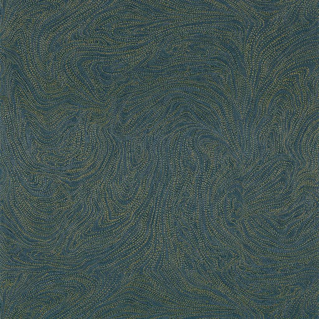 Voie lactee - Marine/Dore