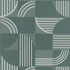 Années 30 - Vert De Gris