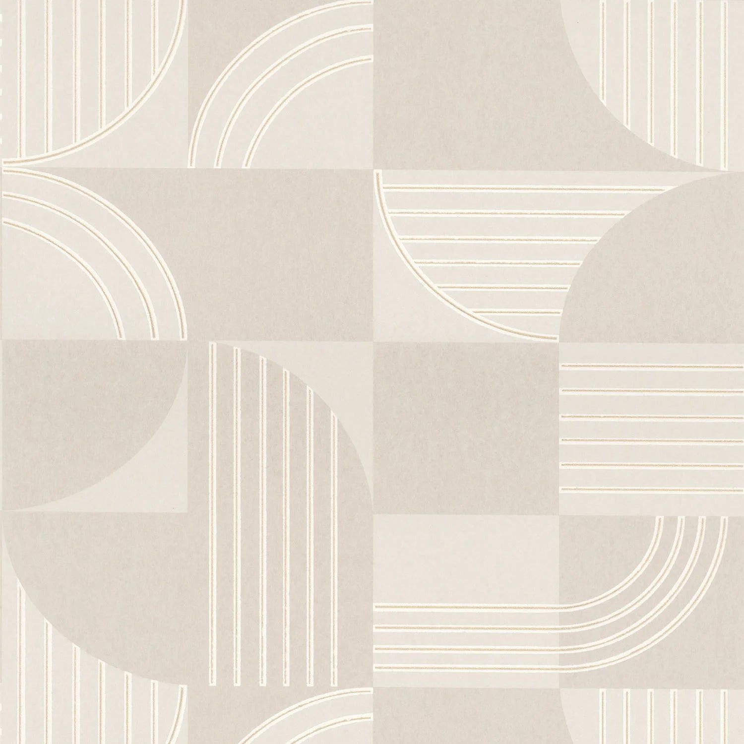 Années 30 - Sable
