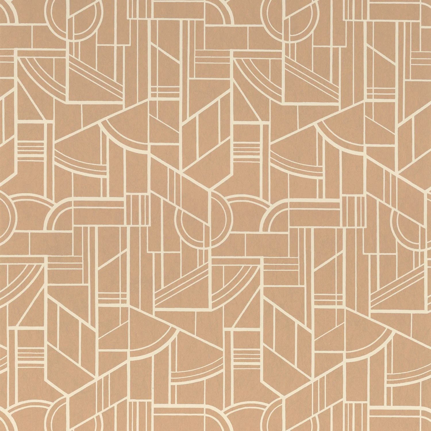 Cinétique - Nude