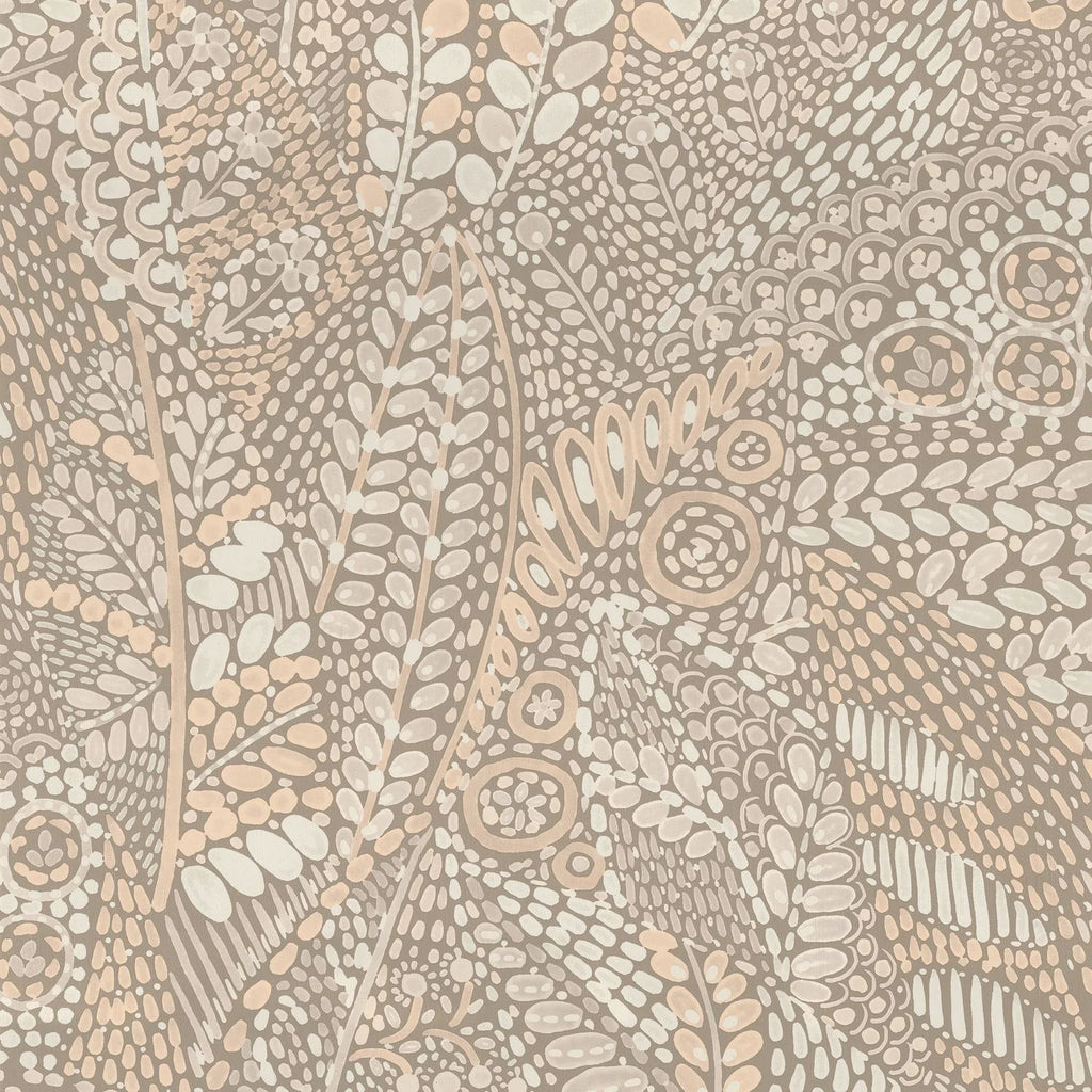 Talavera - Marron Glacé