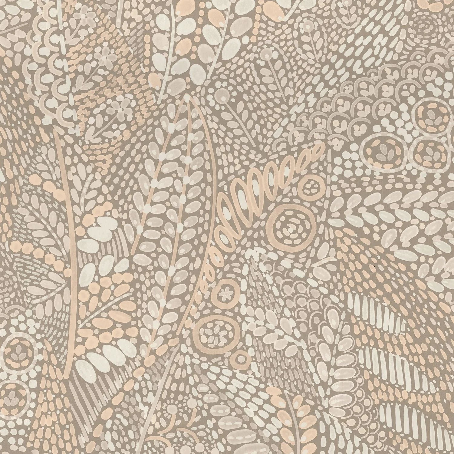 Talavera - Marron Glacé