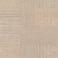 Mestizo wallpaper by Casamance in Travertin - metallic design