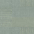 Mestizo wallpaper by Casamance in Cactus - metallic design
