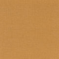 Lienzo wallpaper by Casamance in Curry