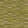Stylosa wallpaper by Casamance in Olive