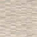 Stylosa wallpaper by Casamance in Galet