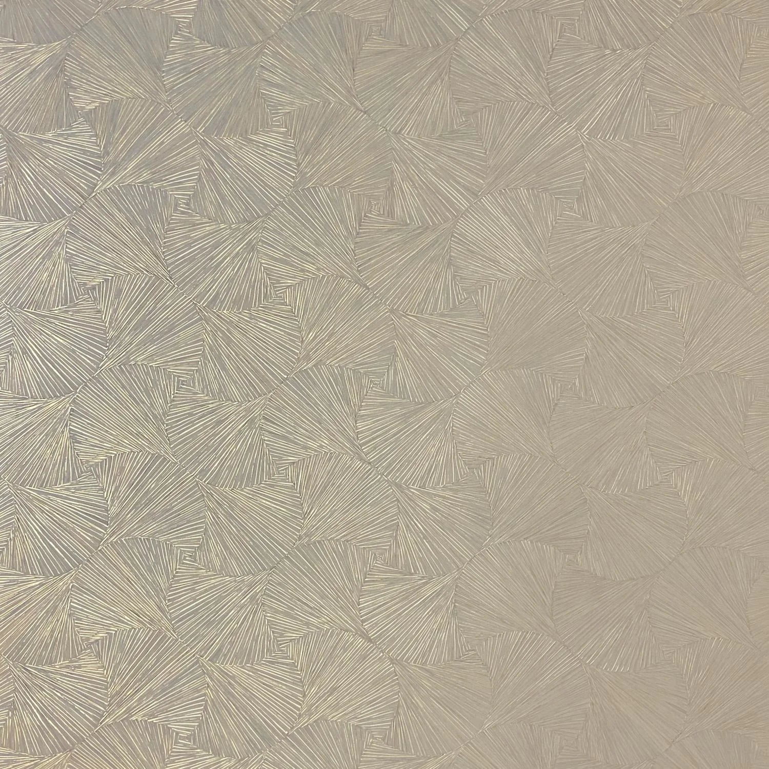 Songket - Travertin/DorÉ