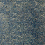 Songket - Orage/Doré