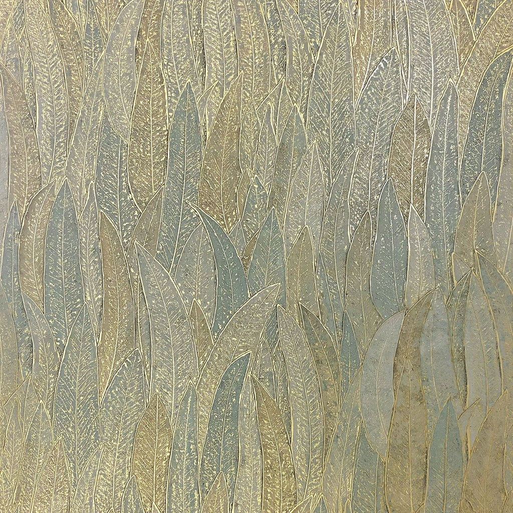 Cinerea - Vert De Gris/Doré