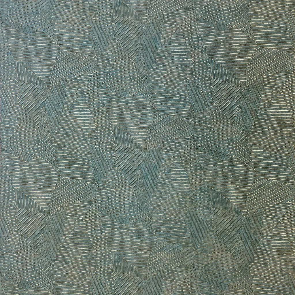 Lore - Vert Impérial Doré