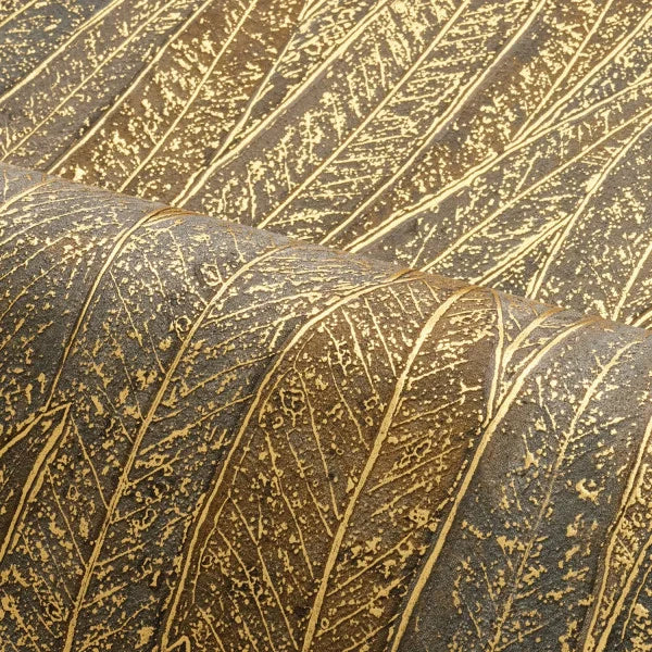 Cinerea Leaves